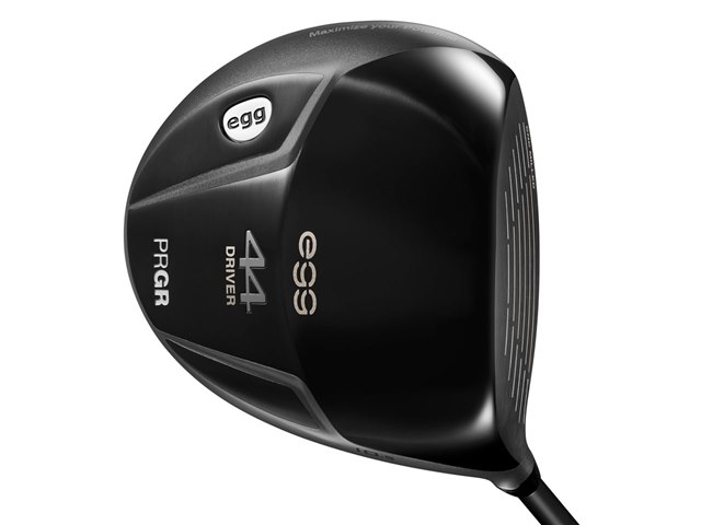 egg 44 ドライバー [Speeder SLK 6 フレックス：S ロフト：9.5]の製品