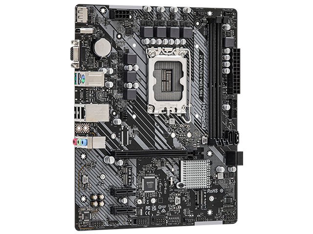 H610M-HDV/M.2の製品画像 - 価格.com