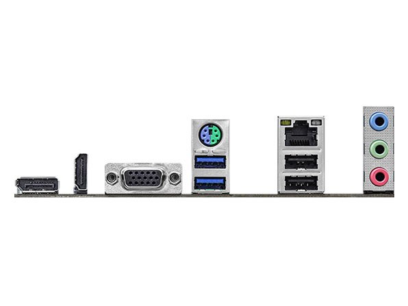 マザーボード　H610M-HDV/M.2 ASRock > H610M-HDV/M.2
