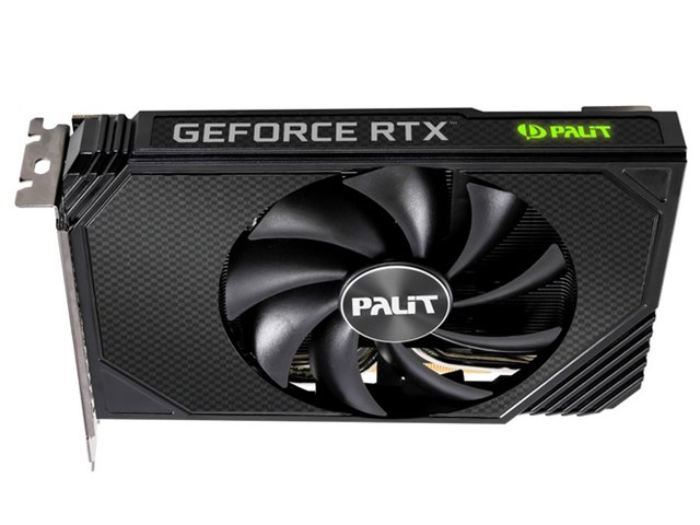 Palit GeForce RTX3050 STORM X 8GB