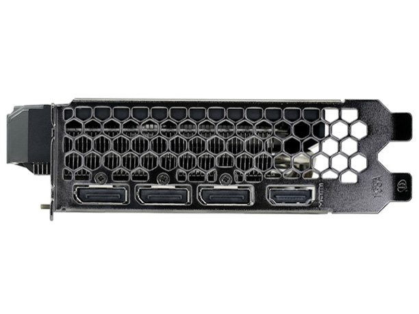 NE63050019P1-190AF (GeForce RTX 3050 StormX 8GB) [PCIExp 8GB