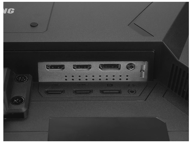 TUF Gaming VG249Q1A-J [23.8インチ]の製品画像 - 価格.com
