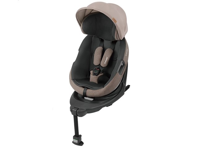 ホワイトレーベル THE S ISOFIX エッグショック ZC-690 (BE) [ベージュ]の製品画像 - 価格.com