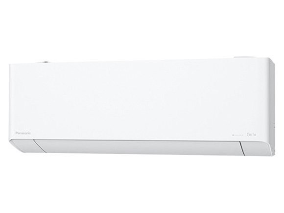エアコン　パナソニック エオリア EX CS-EX402D2 こらこら エオリア CS-EX402D2-W [クリスタルホワイト]の製品画像 - 価格.com