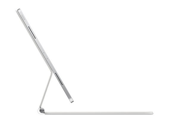 特価　純正 Magic Keyboard 12.9インチ用　MJQL3J/A アップル(Apple) MJQL3J/A 12.9インチ iPad Pro（第5世代）用