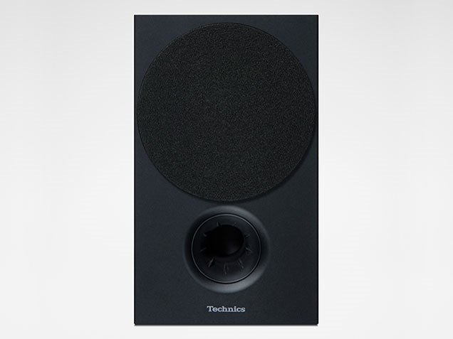 Technics SB-C600 [ペア]の製品画像 - 価格.com