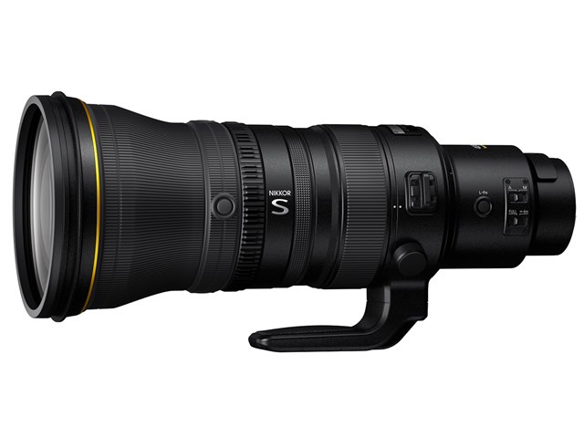 NIKKOR Z 400mm f/2.8 TC VR Sの製品画像 - 価格.com