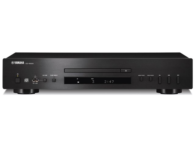 CD-S303(B) [�u���b�N]