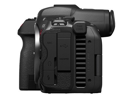 EOS R5 C ボディの製品画像 - 価格.com