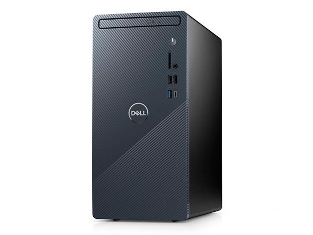 Inspiron デスクトップ Core i5 12400・16GBメモリ・512GB SSD