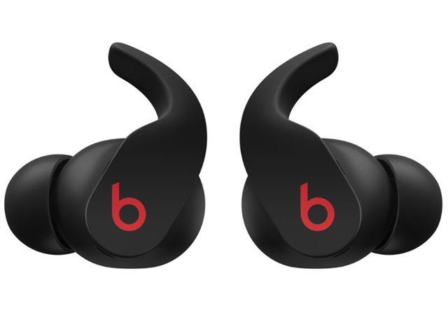 Beats Fit Pro MK2F3PA/A [Beatsブラック]の製品画像 - 価格.com