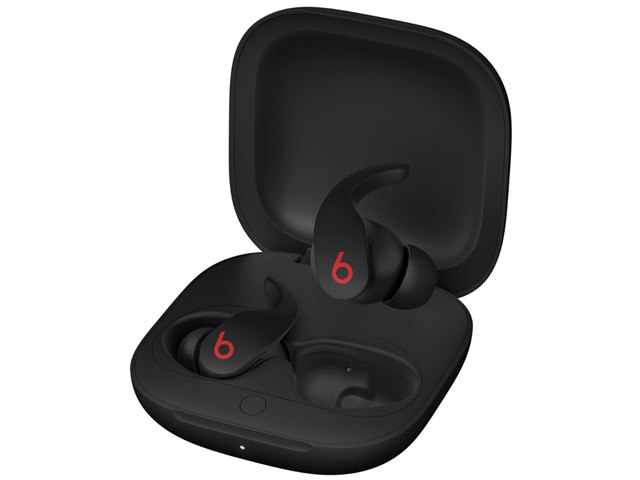 Beats Fit Pro MK2F3PA/A [Beatsブラック]の製品画像 - 価格.com