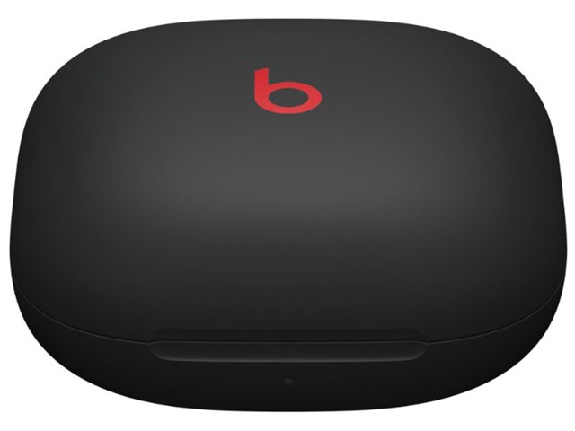 未使用Beats Fit Pro ブラック　MK2F3PA/A onemorething_4549995248692