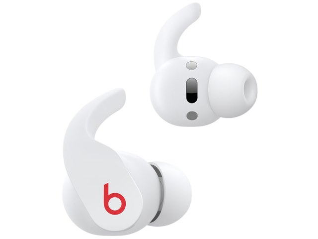 Apple Beats Fit Pro MK2G3PA/A 付属品付き Beats Fit Pro MK2G3PA/A [Beatsホワイト]の製品画像 - 価格.com