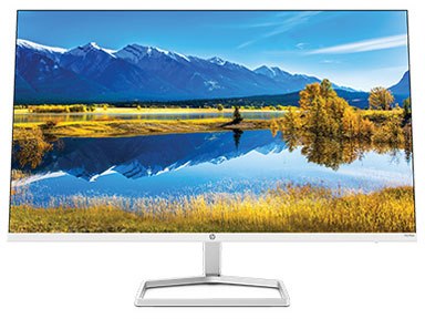 HP M27fwa [27インチ]の製品画像 - 価格.com