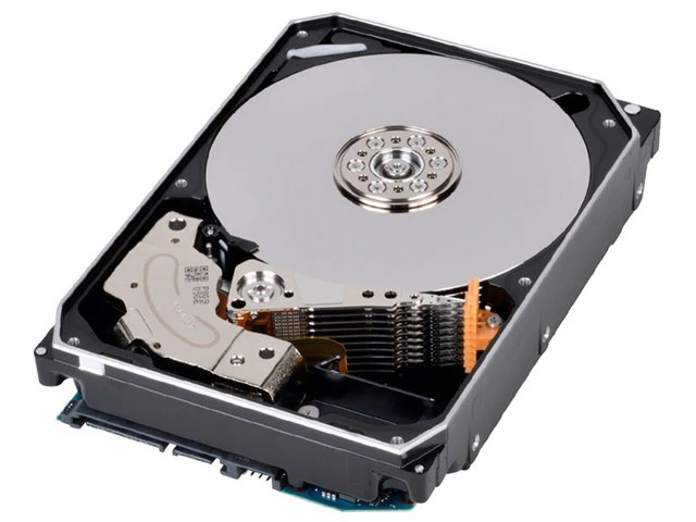 MN08ADA600 [6TB SATA600 7200]