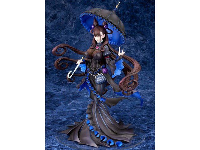 Fate/Grand Order 1/7 キャスター 紫式部の製品画像 - 価格.com