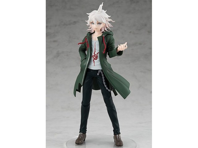 新品】ダンガンロンパ 盾子&凪斗 POP UP PARADE フィギュア 【公式通販】