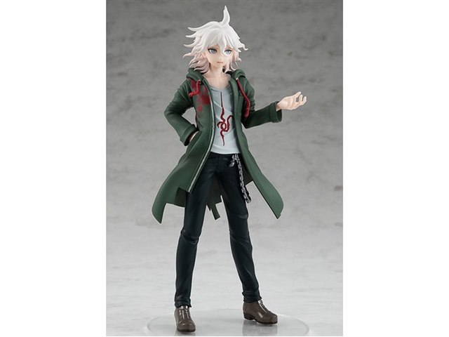 ダンガンロンパ1・2 Reload POP UP PARADE 狛枝凪斗の製品画像 - 価格.com