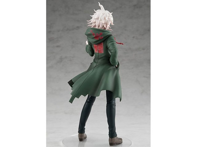 ダンガンロンパ1・2 Reload POP UP PARADE 狛枝凪斗の製品画像 - 価格.com