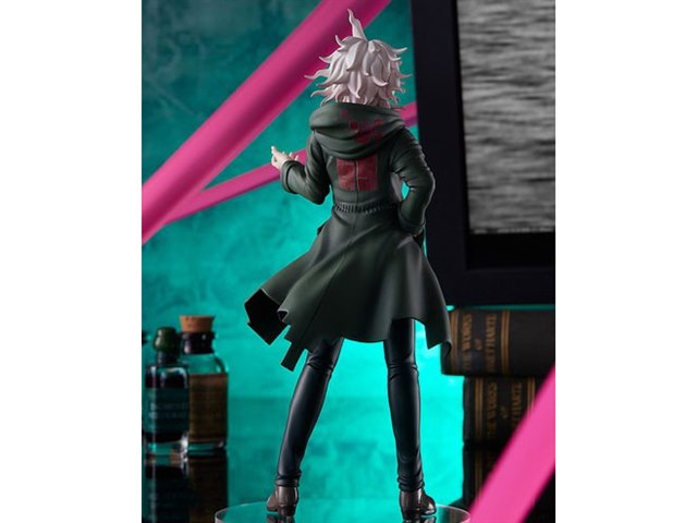ダンガンロンパ1・2 Reload POP UP PARADE 狛枝凪斗の製品画像 - 価格.com