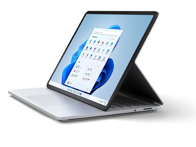 Surface Laptop Studio THR-00018の製品画像 - 価格.com
