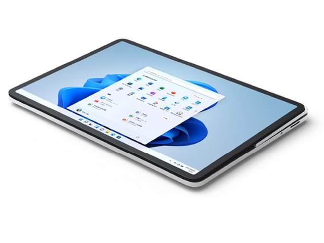 メーカー保証〜202501【未使用品に近い】Surface Laptop Studio THR-00018
