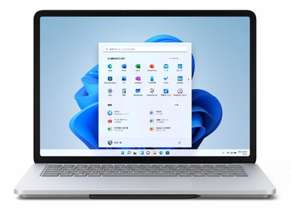 Surface Laptop Studio AI2-00018の製品画像 - 価格.com