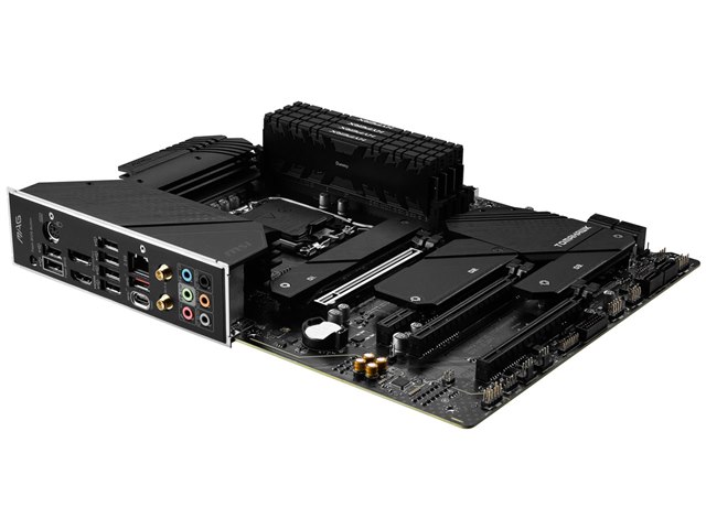MAG H670 TOMAHAWK WIFI DDR4の製品画像 - 価格.com