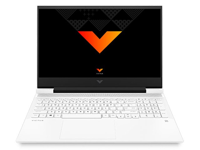 Victus by HP Laptop 16-e0000 価格.com限定 Ryzen 7/512GB SSD/16GB 