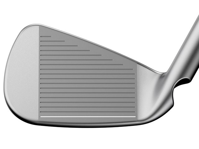 i525 アイアン 5I [NS PRO MODUS3 TOUR 105 フレックス：S]の製品画像