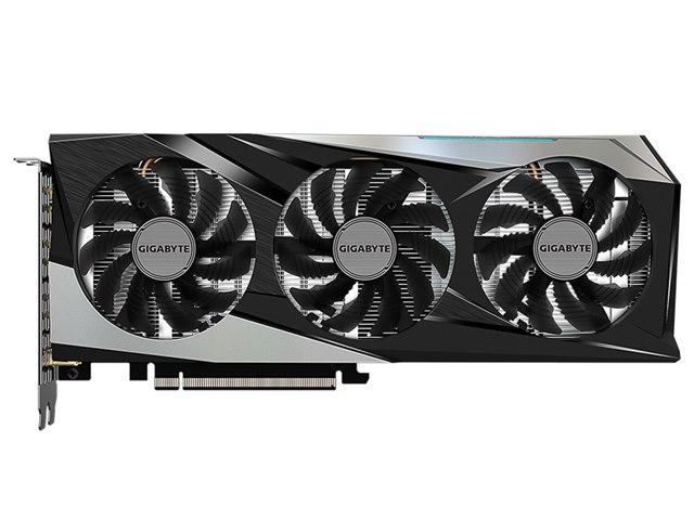 GV-N3050GAMING OC-8GD [PCIExp 8GB]の製品画像 - 価格.com