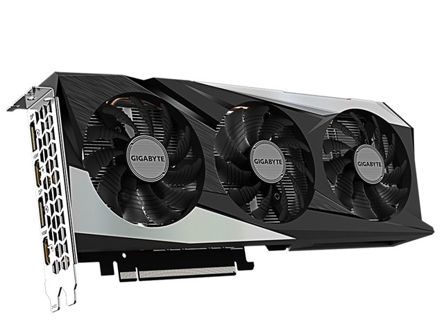 GIGABYTE グラフィックボード GV-N3050GAMING OC-8GD Amazon | GIGABYTE (ギガバイト) GeForce RTX 3050 ゲーミング