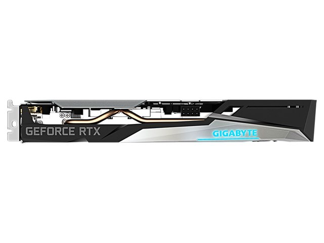 GV-N3050GAMING OC-8GD [PCIExp 8GB]の製品画像 - 価格.com