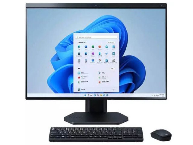 LAVIE A23 A2377/DAB PC-A2377DABの製品画像 - 価格.com