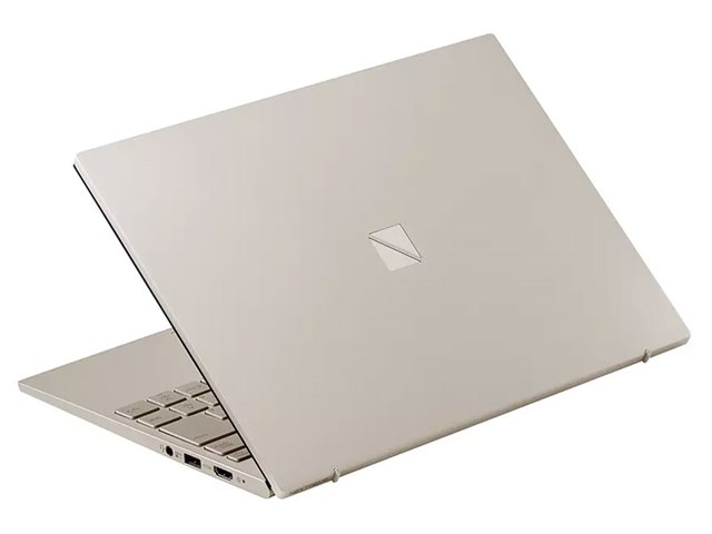 最安値人気LAVIE ノートPC ペールゴールド PC-XC750DAG 新品未開封品 ノートPC