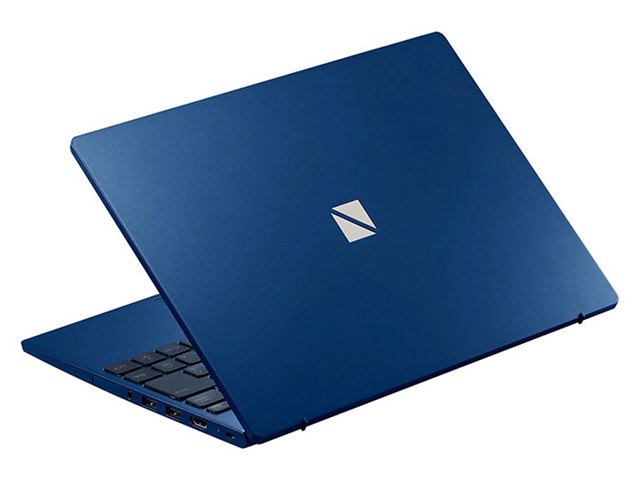 NEC LAVIE PC-N1355DAL 純正アダプター付き　ネイビーブルー LAVIE N13 N1355/DAL PC-N1355DAL [ネイビーブルー]の製品画像 - 価格.com