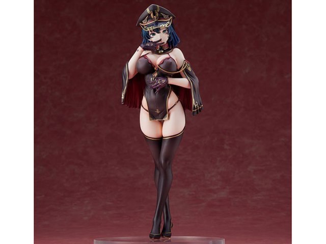 あかさあいイラスト 海軍ムスメ カトレアの製品画像 - 価格.com