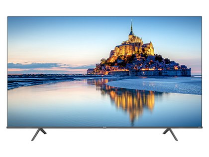 【高年式】2021年式 75インチ TV Hisense 75A65G 75A65G | ハイセンスジャパン株式会社