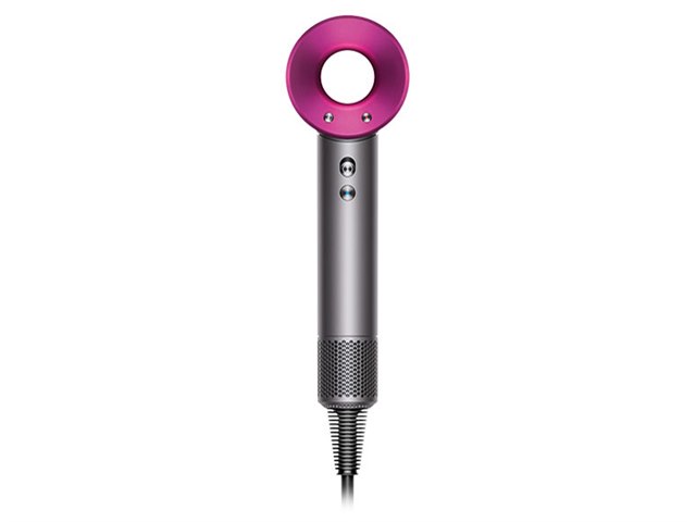 Dyson Supersonic Ionic HD08