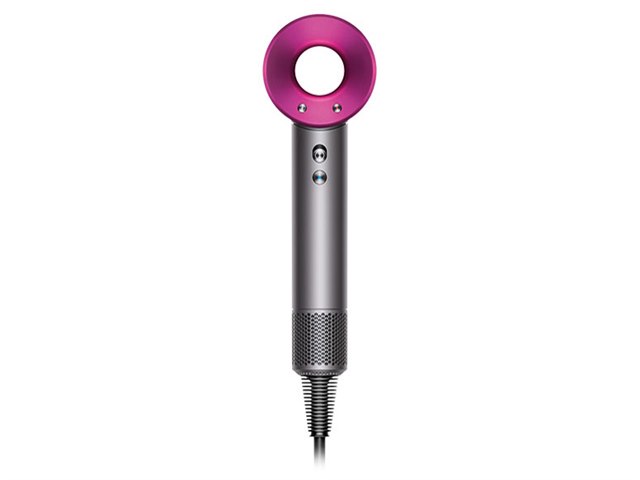 Dyson Supersonic Ionic HD08 ULF - 健康