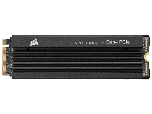 MP600 PRO LPX CSSD-F1000GBMP600PLPの製品画像 - 価格.com