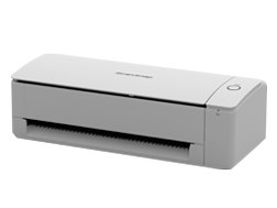 ScanSnap iX1300 FI-IX1300A [ホワイト]の製品画像 - 価格.com