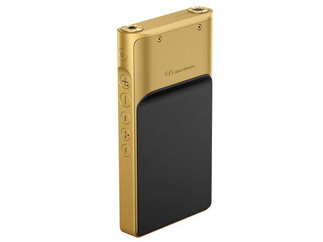 SONY NW-WM1ZM2 [256GB] 価格比較 - 価格.com