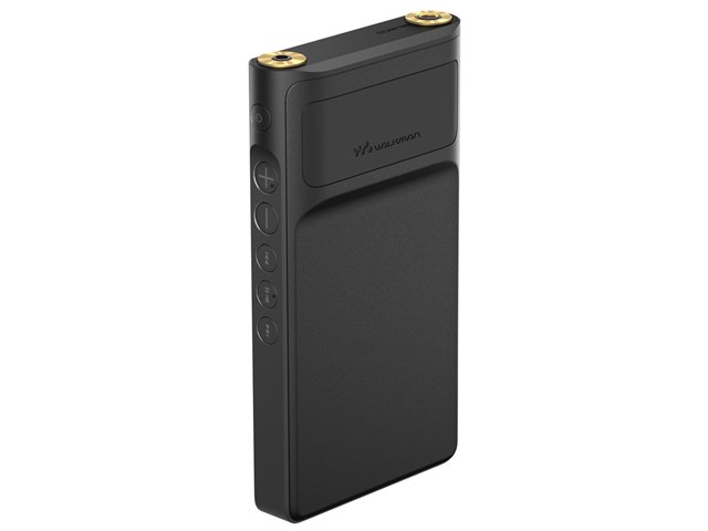 NW-WM1AM2 [128GB]の製品画像 - 価格.com