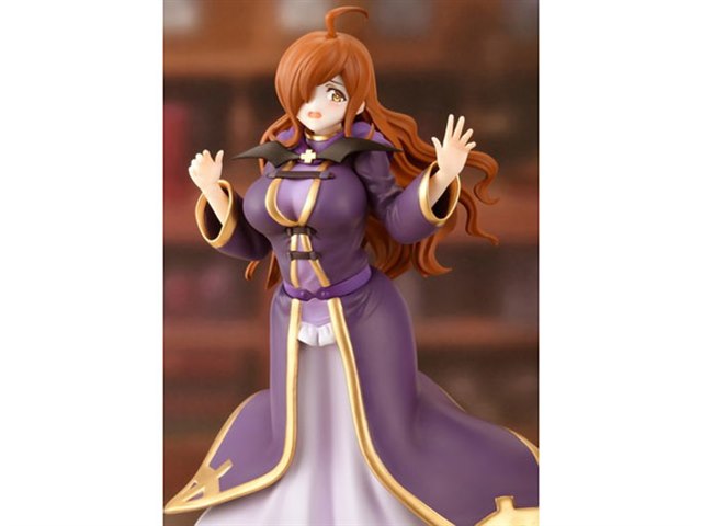 この素晴らしい世界に祝福を！ 1/7 ウィズの製品画像 - 価格.com