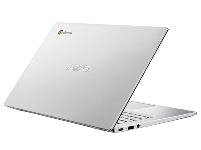 Chromebook本体 ASUS Chromebook C425TA-AJ0375 Amazon.com: ASUS C425TA-AS348FT Chromebook C425 Clamshell