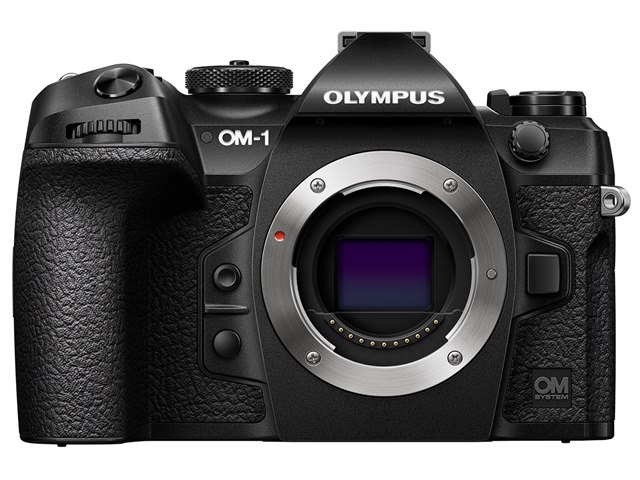 OM SYSTEM OM-1 ボディの製品画像 - 価格.com