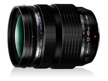 M.ZUIKO DIGITAL ED 12-40mm F2.8 PRO IIの製品画像 - 価格.com