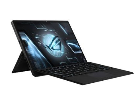 ROG Flow Z13 GZ301ZC GZ301ZC-I7R3050の製品画像 - 価格.com